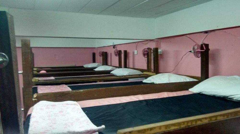 Wild & Wandering Backpacker Hostel & Bar Haad Rin Luaran gambar
