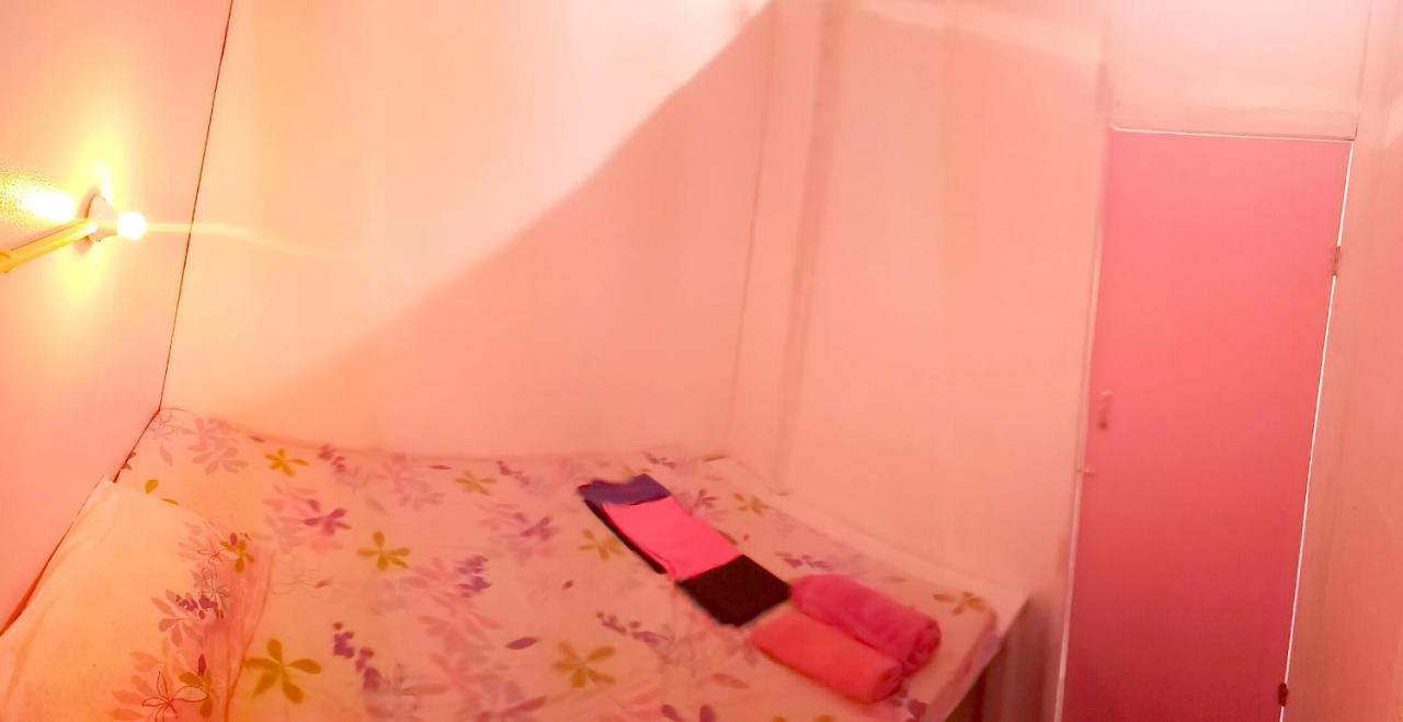 Wild & Wandering Backpacker Hostel & Bar Haad Rin Luaran gambar