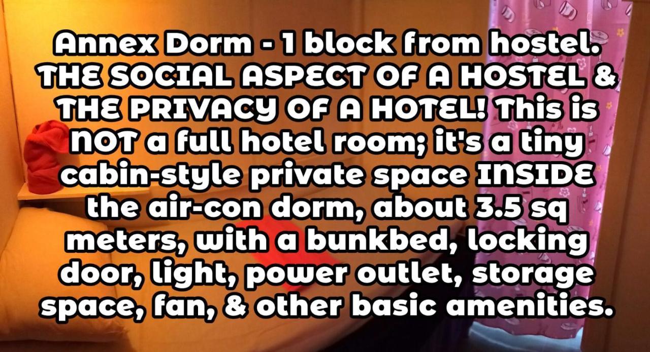Wild & Wandering Backpacker Hostel & Bar Haad Rin Bilik gambar